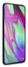 Samsung Galaxy A40 64 GB, Negro, Desbloqueado