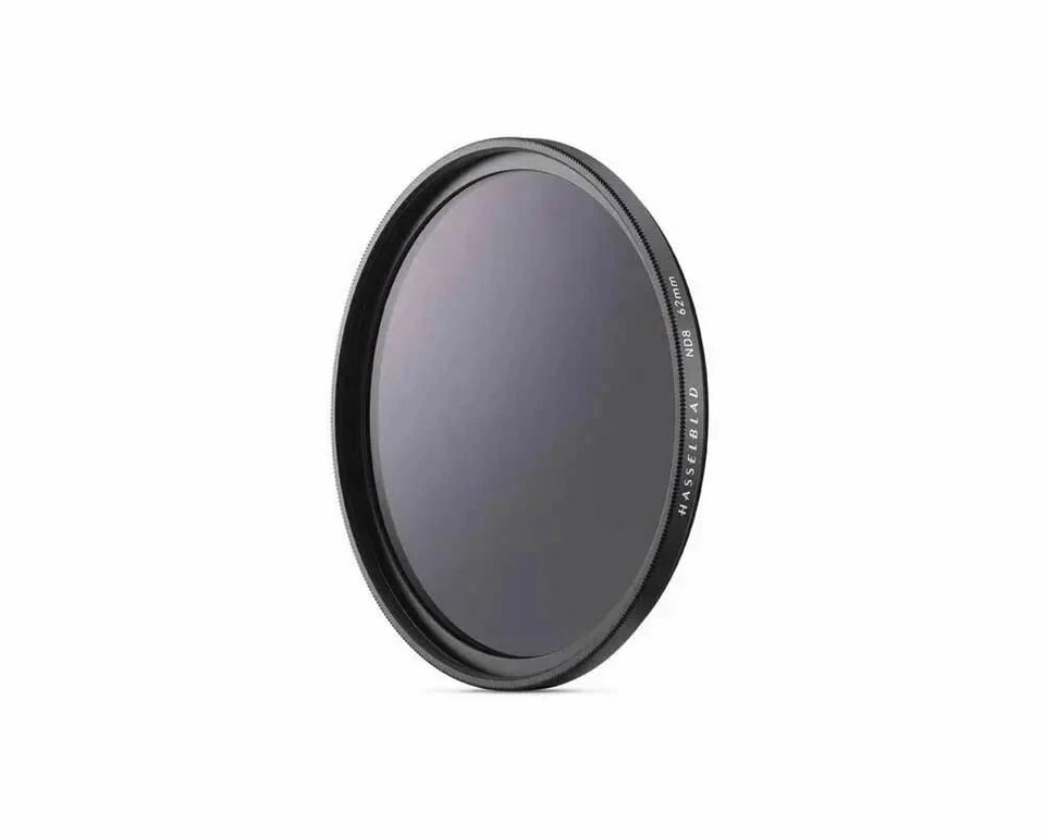 Filtre d'objectif CPL Hasselblad 86 mm - vue 2