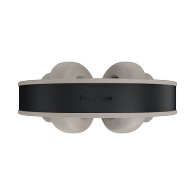 Urbanista Los Angeles Casque Sans fil Arceau Appels/Musique USB Type-C Bluetooth Gris