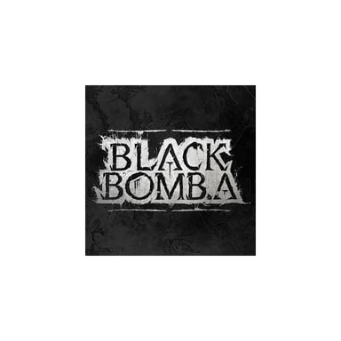 Black Bomb A Edizione limitata in vinile trasparente