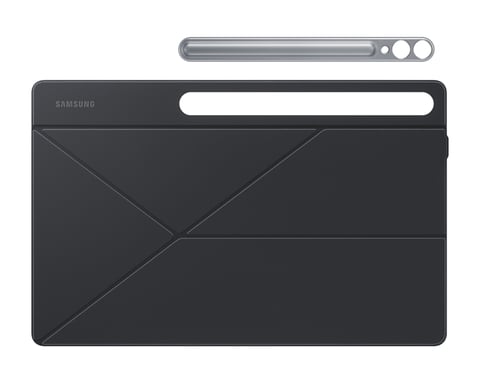 Custodia per tablet Samsung EF-BX910PBEGWW 37,1 cm (14,6'') Nero