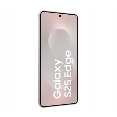 Galaxy S25 Edge 5G 512 GB, Titanio Plateado