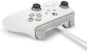PowerA 1519365-02 mando y volante Blanco USB Gamepad Analógico PC, Xbox One, Xbox Series S, Xbox Series X