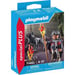 PLAYMOBIL Speciale Plus Guerriero con lupo - Avventure epiche