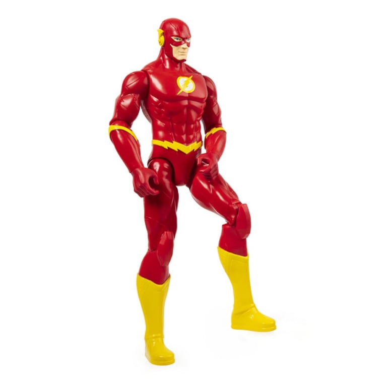 Spin master Figurine The Flash DC Comics - vue 4