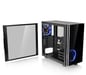 Thermaltake View 31 TG Midi Tower Negro