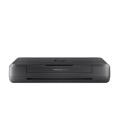 HP Officejet 200 Mobile Inalámbrico Color Impresora