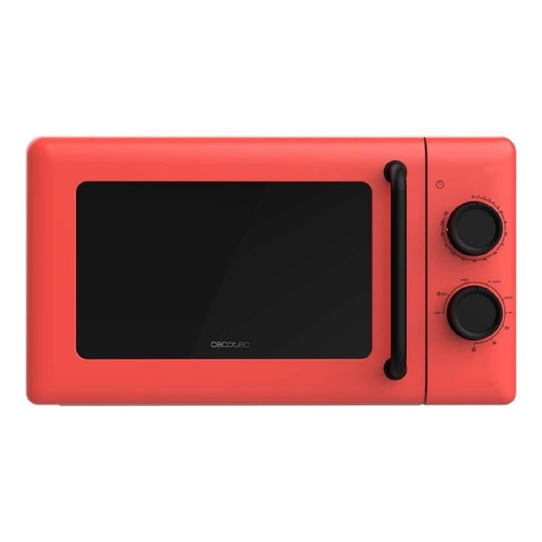 CECOTEC A01_EU01_101125 - Proclean 3110 Red - Neuf