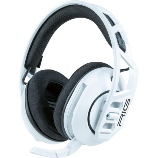 Casque Gaming Sans Fil Rig 600 Pro Hs Ps5 Nacon - vue 6