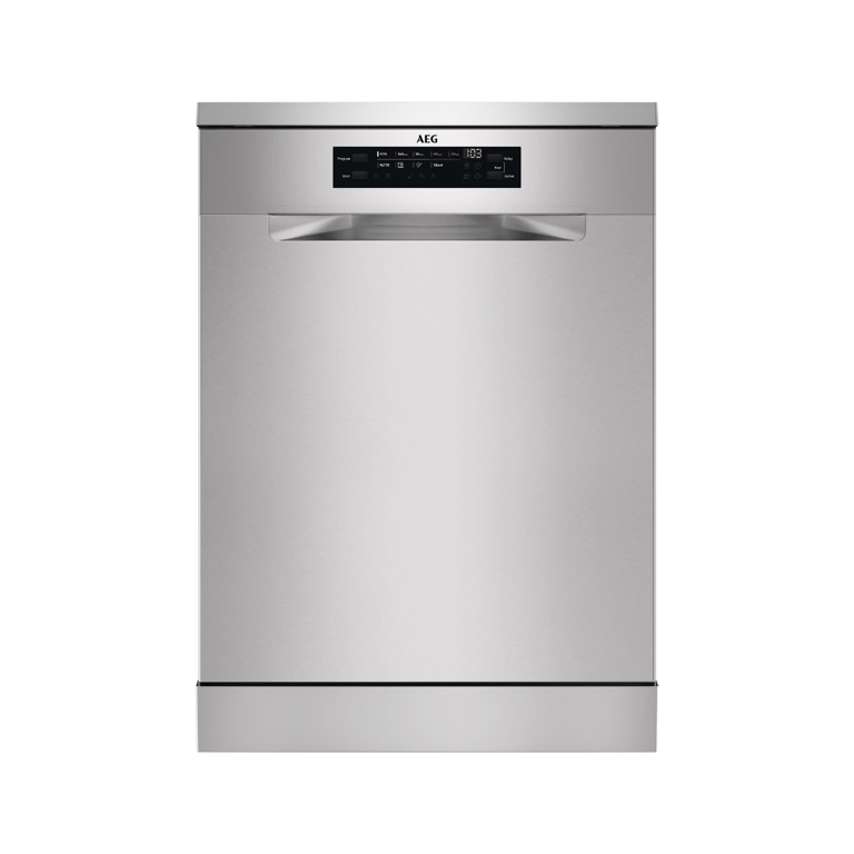 Lave-Vaisselle AEG FFB33607ZM – 13 Couverts, 46 dB, Départ Différé - vue 6