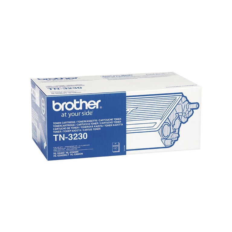 BROTHER toner HL5380DN - Neuf