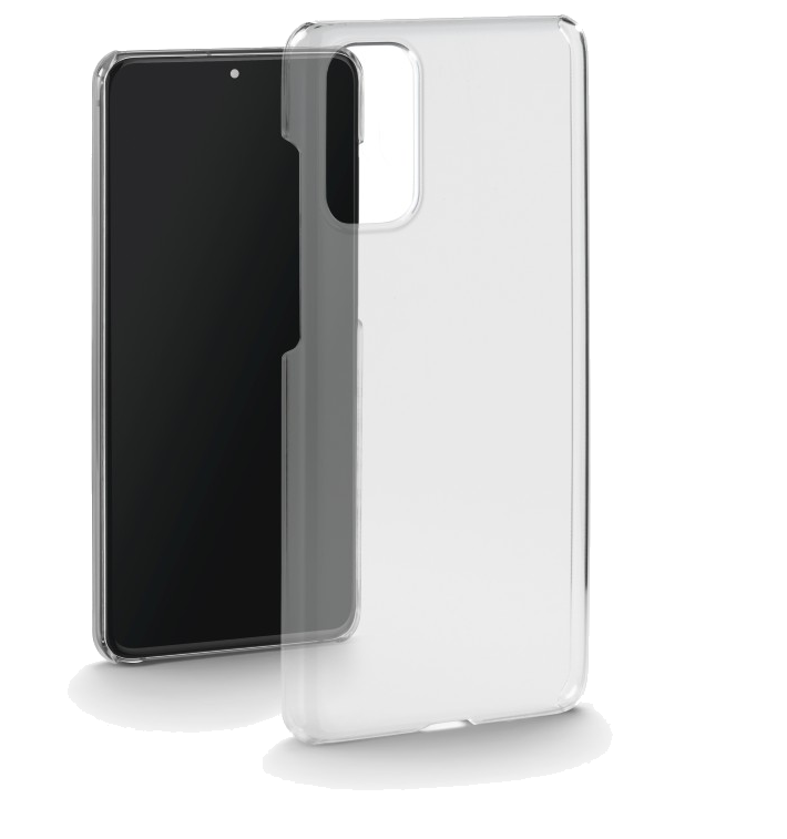 Coque de protection antibactérienne pour Samsung Galaxy S20 (5G)