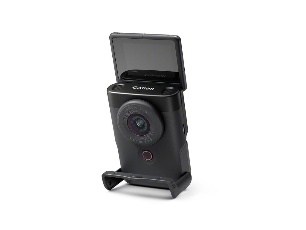 Canon PowerShot V10 Advanced Vlogging-Kit 1