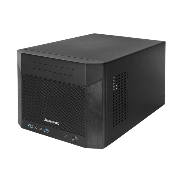 Chieftec CN 01B OP unité centrale Cube Neuf