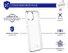FORCE CASE FCPULSIP14MT coque de protection pour téléphones portables Transparent iPhone 14 Plus