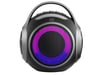 Trevi XR 8A 202 Altavoz para fiestas Negro 20 W