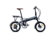 Vélo Electrique Pliant de Ville, E-Bike E-18TEEN, Aluminium, SHIMANO 7V, Batterie Ion Lithium 36V 9Ah