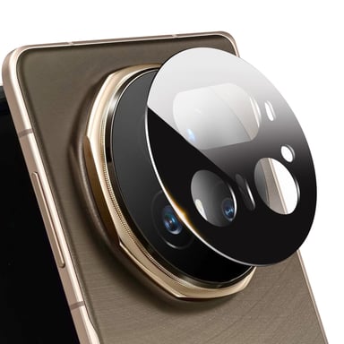Protezione Obiettivo Fotocamera per Honor Magic V5 in Vetro Temperato
