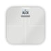 GARMIN Index S2 Scala collegata in bianco