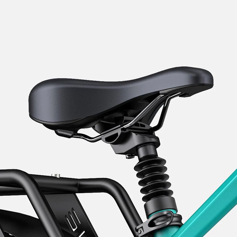 Vélo Électrique ENGWE E26 Step thru 768WH Autonomie 140KM Freins à Disque Neuf - vue 5