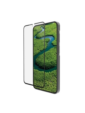 dbramante1928 ES55CL006137 protector de pantalla o trasero para teléfono móvil Samsung 1 pieza(s)