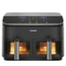 Freidora sin aceite COSORI Dual Basket Chef Edition 8,5 litros