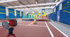 Sport istantanei Tennis SWITCH