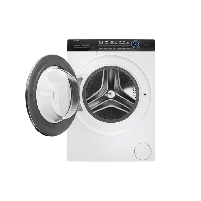 Haier I Pro Series 7 Plus HW100 B14979NEU1 machine à laver Charge avant 10 kg 1400 trmin Neuf - vue 2
