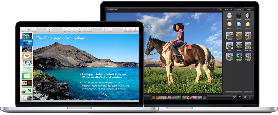 Apple MacBook Pro Intel® Core™ i5 Ordinateur portable 33,8 cm (13.3