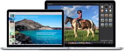 MacBook Pro Core i7 (2015) 13.3', 3.1 GHz 256 Go 8 Go Intel Iris Graphics 6100, Argent - AZERTY