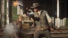 PS4 slim 1 To + Red Dead Redemption II