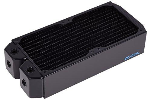 Alphacool Radiateur pour Watercooling NexXxoS UT60 240mm Neuf - vue 2