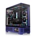 Thermaltake CA-11H-00FNWN-00 unité centrale Full Tower Bleu