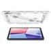 Screen Protector GLAS.tR EZ FIT pour iPad Air 11 pouces