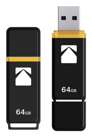KODAK Clé USB Classic K102 - vue 6