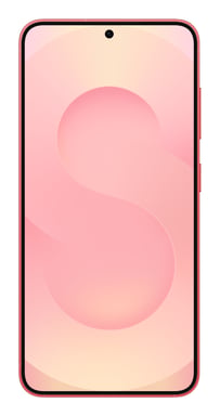 Galaxy S25 (5G) 256 Go, Rose