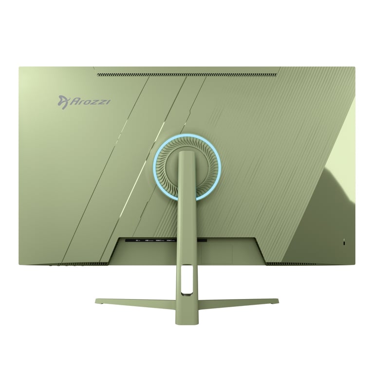 Arozzi Nova 32? écran plat de PC 80 cm 31.5 2560 x 1440 pixels Quad HD LED Neuf - vue 3