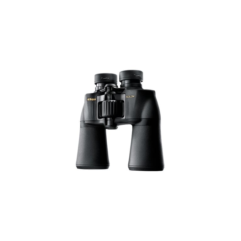 Jumelles Nikon Aculon A211 10x50 – Zoom 10x, Diamètre objectif 50 mm - vue 7
