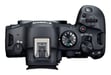 Canon EOS R6 Mark II Cuerpo MILC 24,2 MP CMOS 6000 x 4000 Pixeles Negro