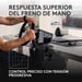 Logitech G RS Shifter y Handbrake