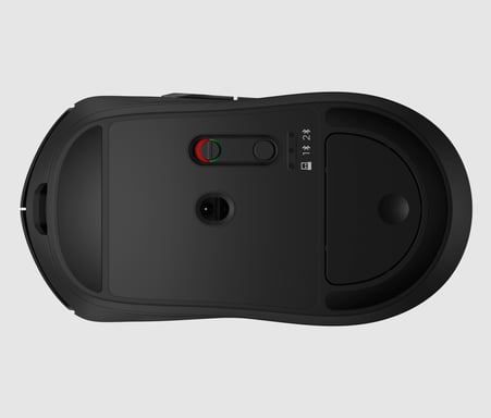 HP Souris sans fil rechargeable 700