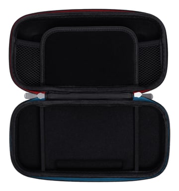 Trust GXT 1248 Funda protectora rígida Nintendo Negro