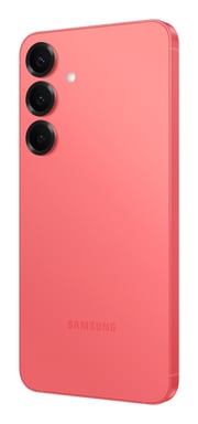 Smartphone Samsung Galaxy S25+ (5G) 256 GB, Rosa 6,7'' Qualcomm Snapdragon 8 Elite 12 GB RAM