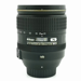 Nikon AF-S NIKKOR 24-120 mm f/4G ED VR Obiettivo zoom standard SLR Nero