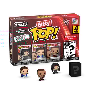 FUNKO POP! 75464 toy figure
