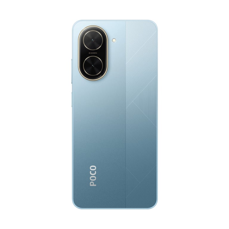 Xiaomi Poco C71 - vue 6