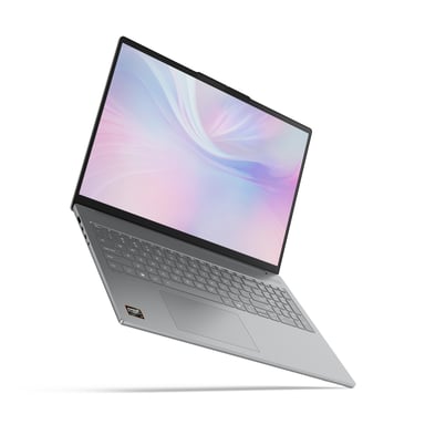 Lenovo IdeaPad Slim 5 16AKP10 Copilot+ PC 340 Portátil 40,6 cm (16'') WUXGA 16 GB DDR5-SDRAM 1 TB SSD Wi-Fi 7 (802.11be) Windows 11 Home Alemán Gris