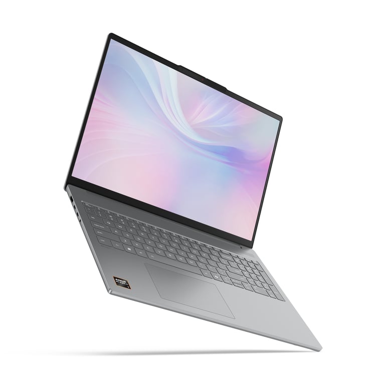 Lenovo IdeaPad Slim 5 16AKP10 Copilot+ PC 340 Ordinateur portable 40 6 cm 16 WUXGA DDR5 SDRAM SSD Wi Fi 7 802.11be Windows 11 Home Allemand Neuf - vue 3