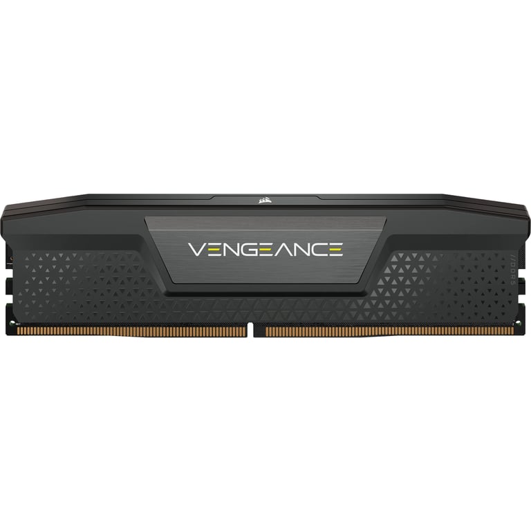 Corsair Vengeance DDR5 2 x 7000 MHz CL40 - vue 2