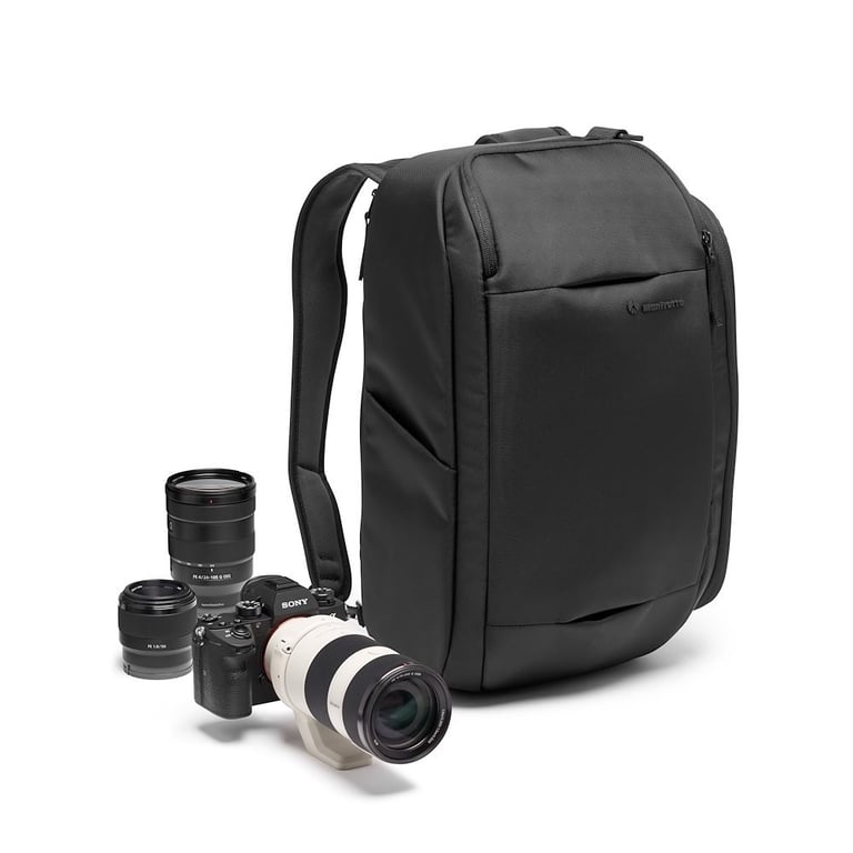 MANFROTTO MBMA 3 BPH - vue 6